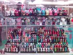 啤熊展覽 02