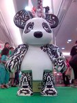 啤熊展覽 03