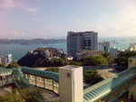 Outside QMH 05 (K700i)