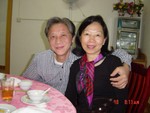 My Dad & Mum