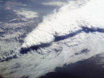 Clouds Mexico