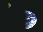 Earth Moon