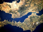 Evvoia Island Greece