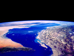Kuwait Fires