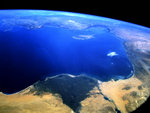 Mediterranian Sea