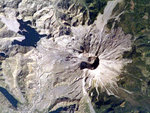 Mt St Helens