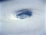 Pacific Typhoon