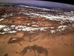 Tibetan Plateau