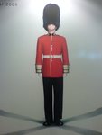 Guard @ Queensway