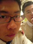 慈幼會來華百周年活動後 lunch @ apm 03