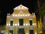 Tour to Macau 01