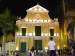 Tour to Macau 02