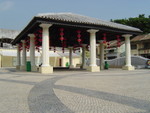 Tour to Macau 12