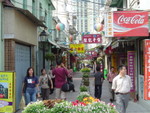 Tour to Macau 13