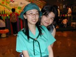 Time's Square (Uniforms on) 06