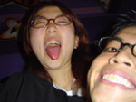 Crazy vanvan