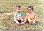 Little VanVan & Pun