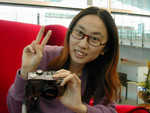 VanVan @ HKairport