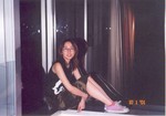 VanVan @ hotel