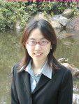 VanVan in suit