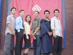 Makchiu's Grad 50