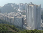 一家行山頂至薄扶林 16
