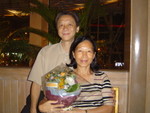 25th Wedding Anni buffet 01