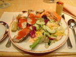 25th Wedding Anni buffet 02