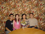 25th Wedding Anni buffet 05