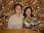 25th Wedding Anni buffet 06