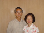 25th Wedding Anni buffet 08