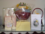 25th Wedding Anni buffet 09