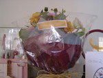 25th Wedding Anni buffet 10