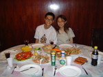 Dinner w Stanley & Ellen 02