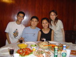 Dinner w Stanley & Ellen 04