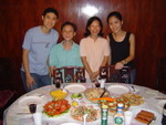 Dinner w Stanley & Ellen 05
