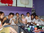 DR friends 16-Oct-2003 01