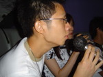 DR friends 16-Oct-2003 05