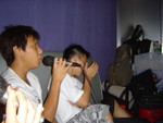 DR friends 16-Oct-2003 06