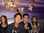 DR friends 16-Oct-2003 08