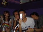 DR friends 16-Oct-2003 10