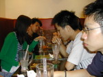 DR friends 16-Oct-2003 11
