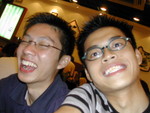 DR friends 16-Oct-2003 12