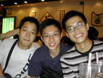 DR friends 16-Oct-2003 13