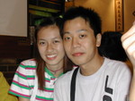 DR friends 16-Oct-2003 15