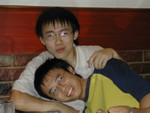 DR friends 16-Oct-2003 17