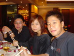Gathering 01