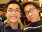Gathering 08