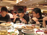 Gathering 20