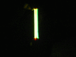 Lightbeam Art 01